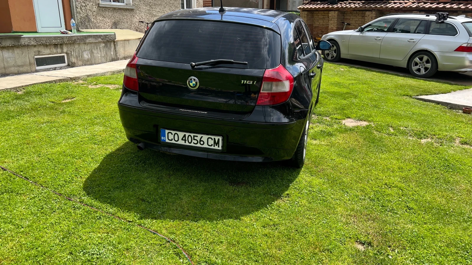 BMW 116  - изображение 3