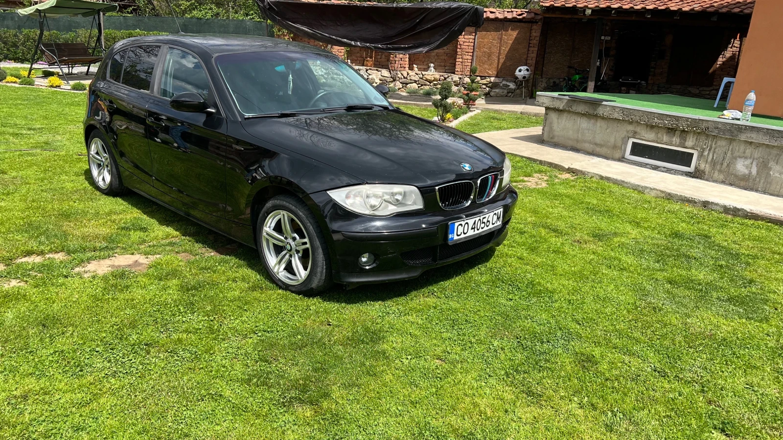 BMW 116  - изображение 2