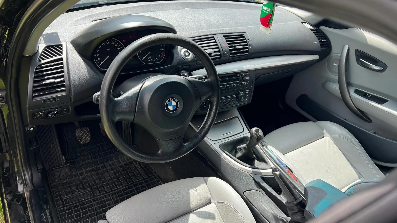 BMW 116  - изображение 4