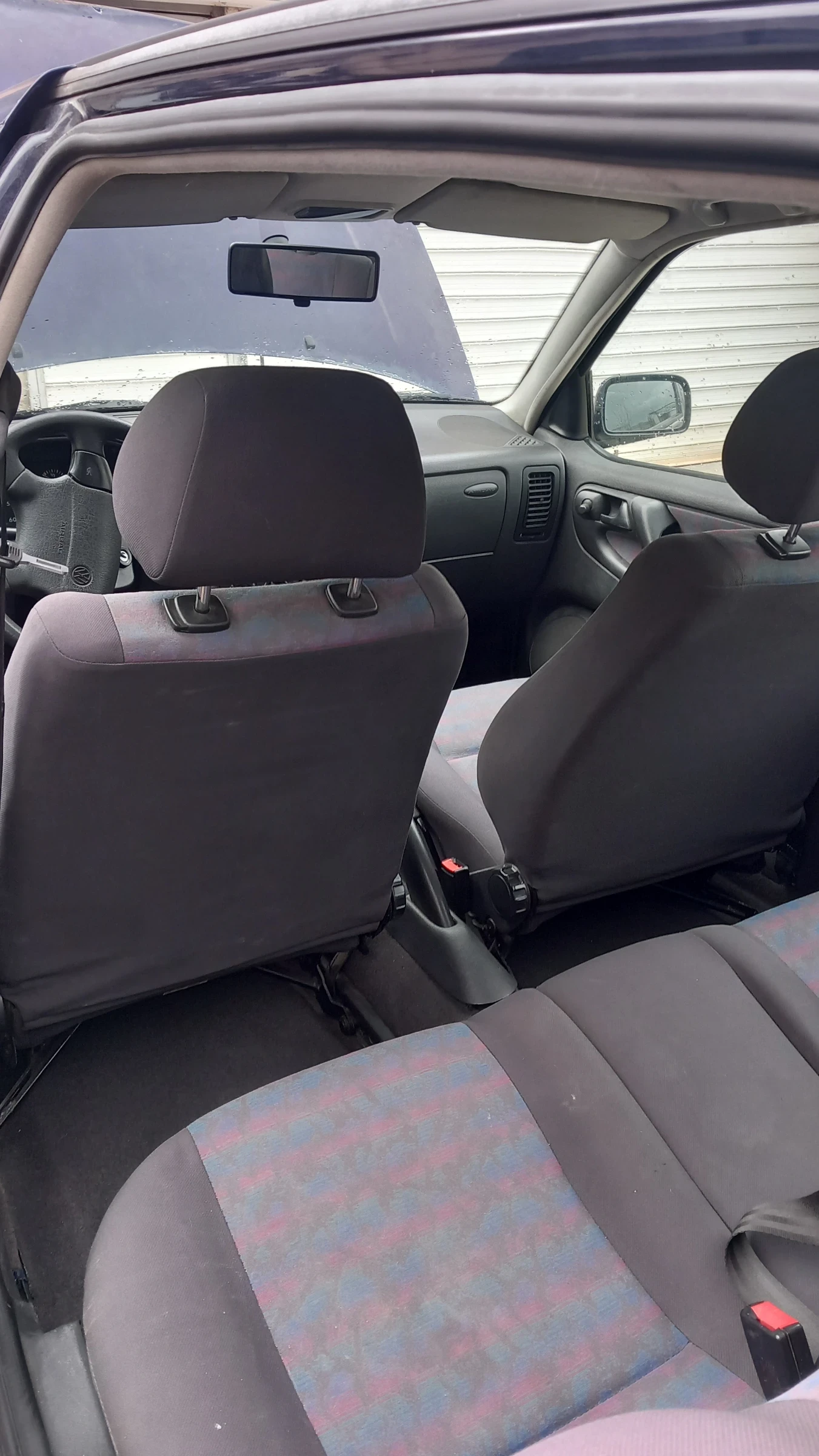 VW Polo  - изображение 3