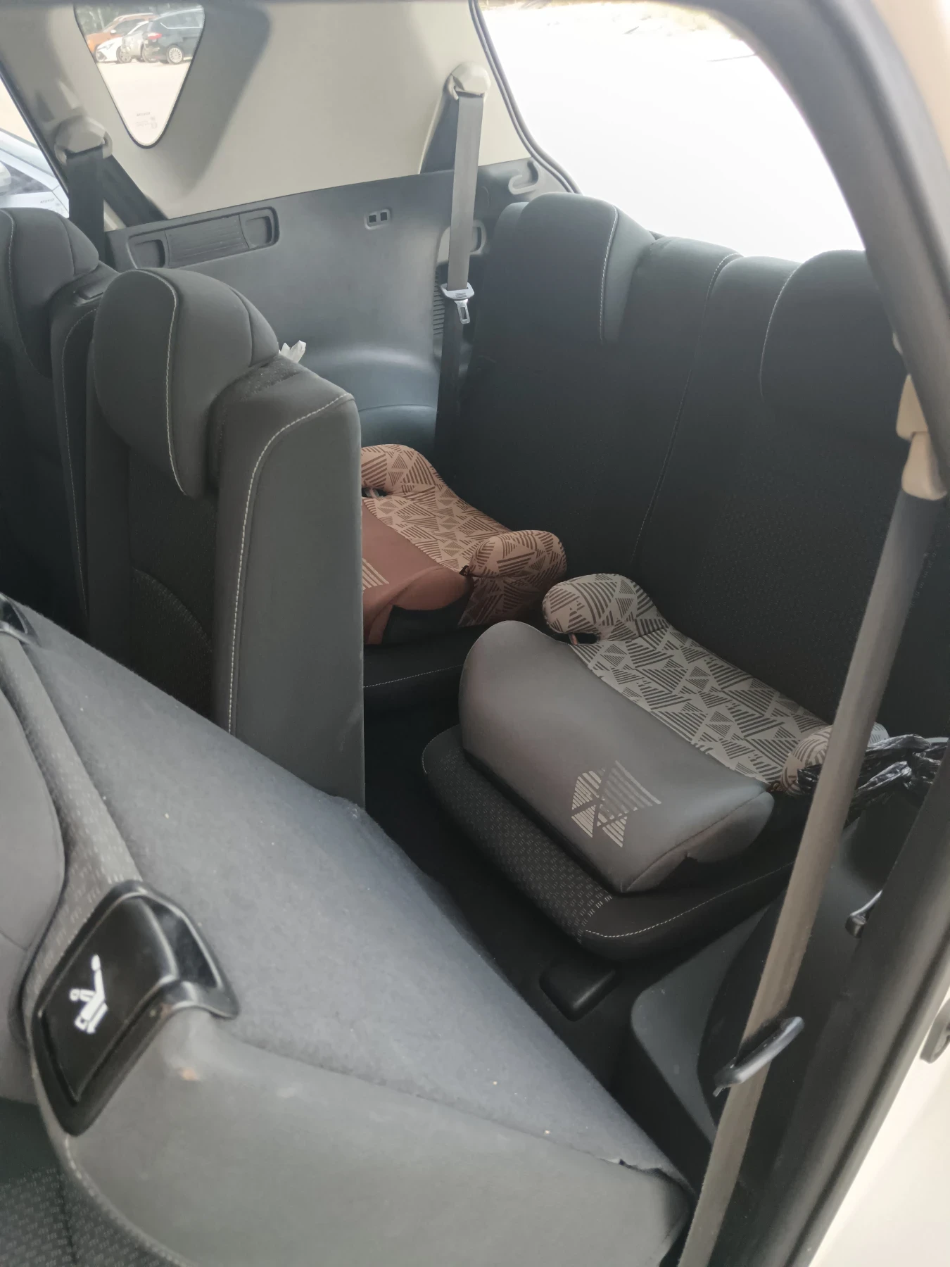 Toyota Verso 2000 D4D 126k.c 6+ 1 | Mobile.bg � ����������� 13