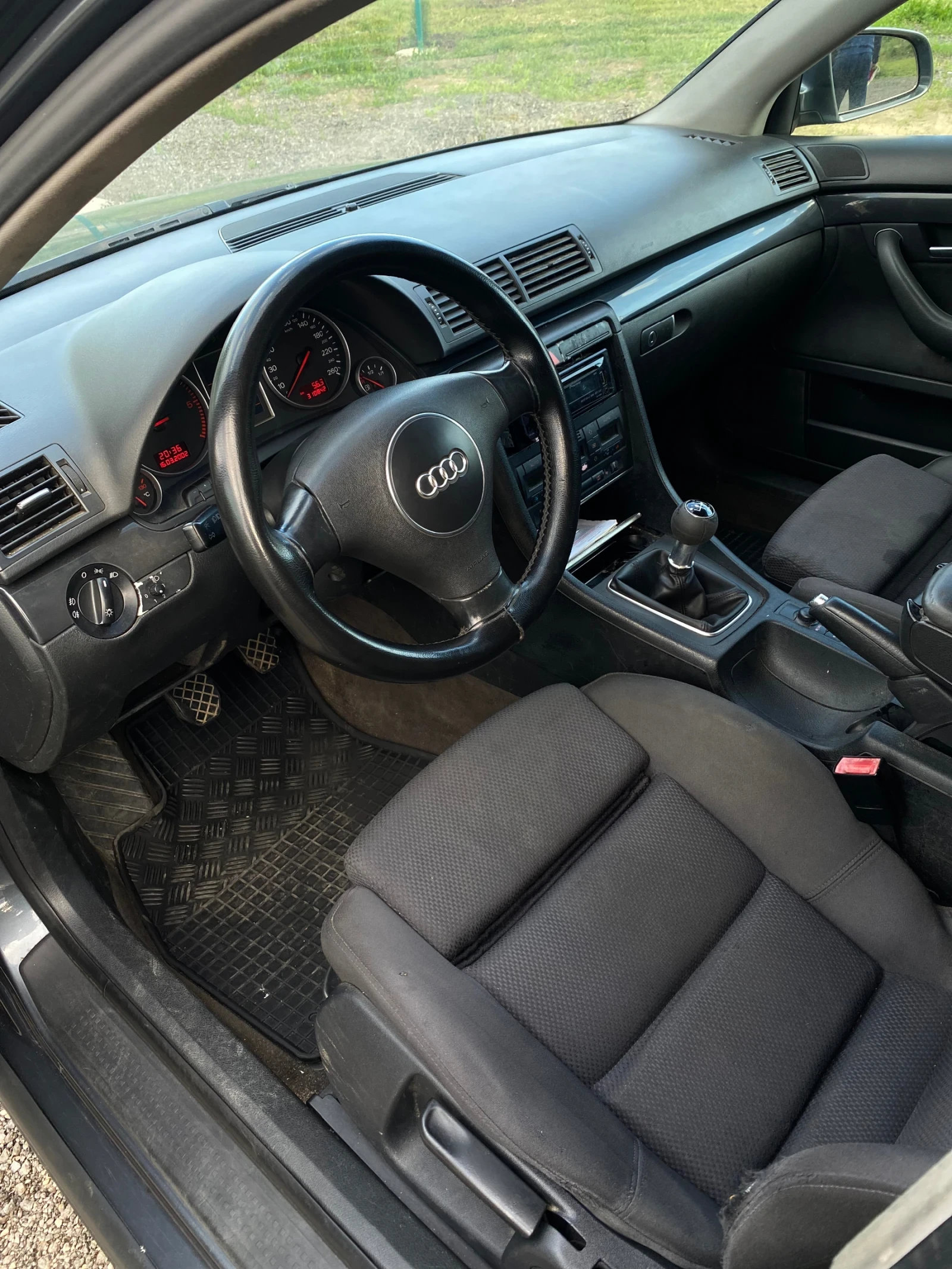 Audi A4 S-LINE - изображение 6