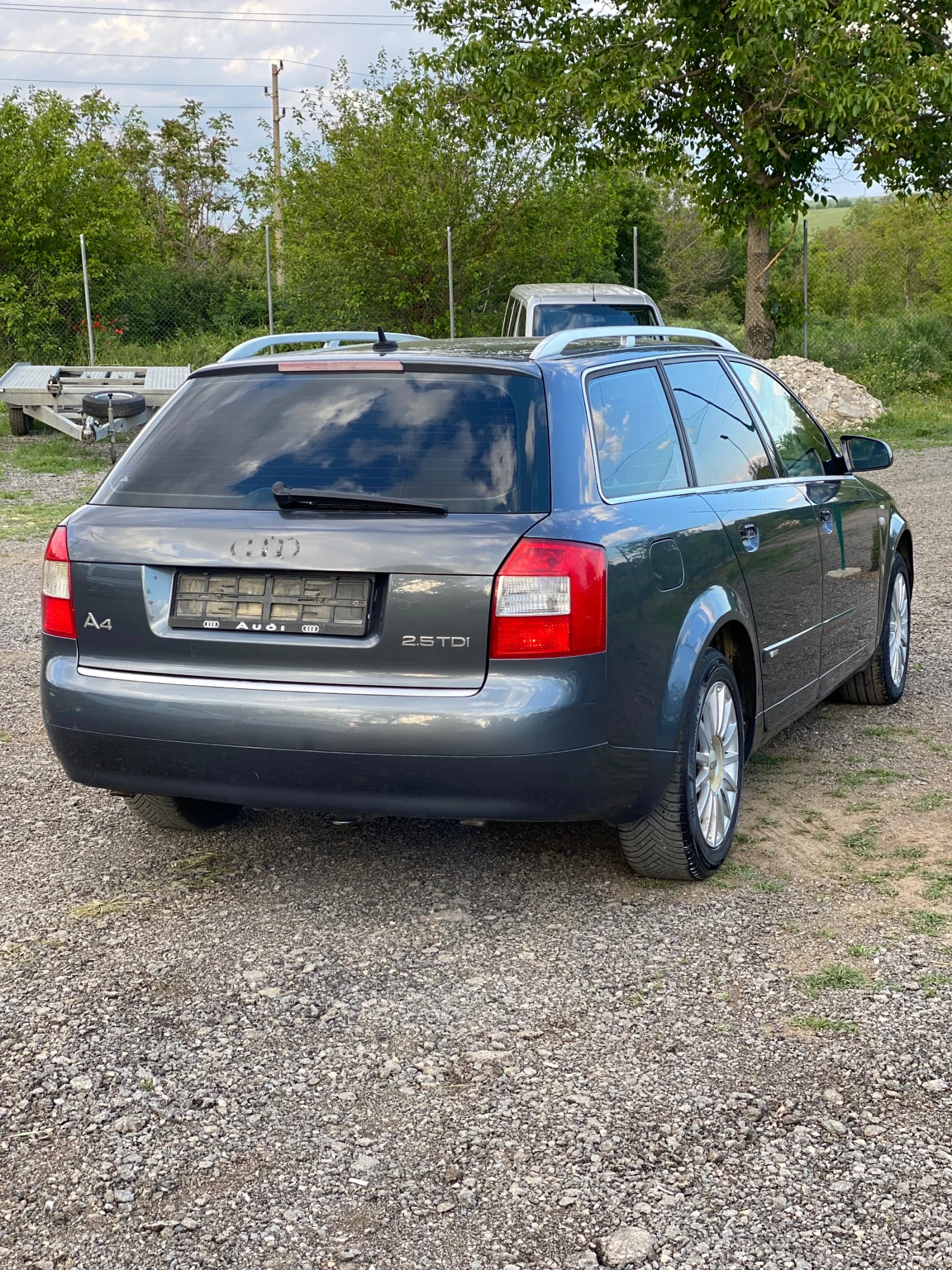 Audi A4 S-LINE - изображение 4