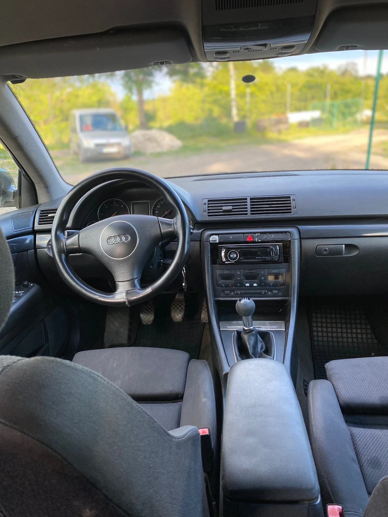 Audi A4 S-LINE - изображение 5