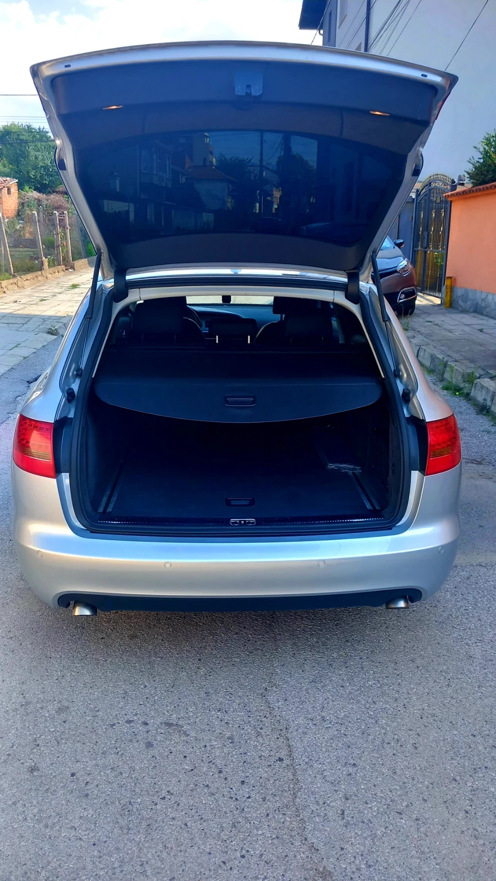 Audi A6  - изображение 8