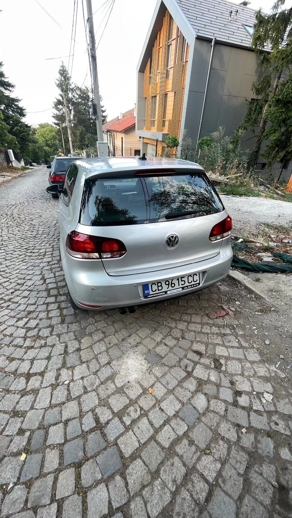 VW Golf  - изображение 2