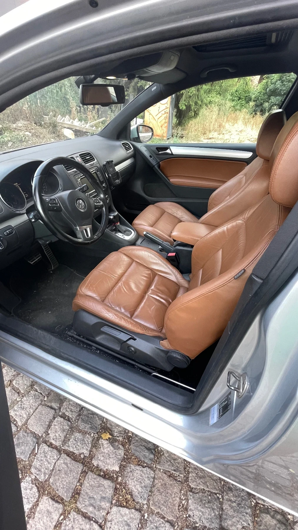 VW Golf  - изображение 3