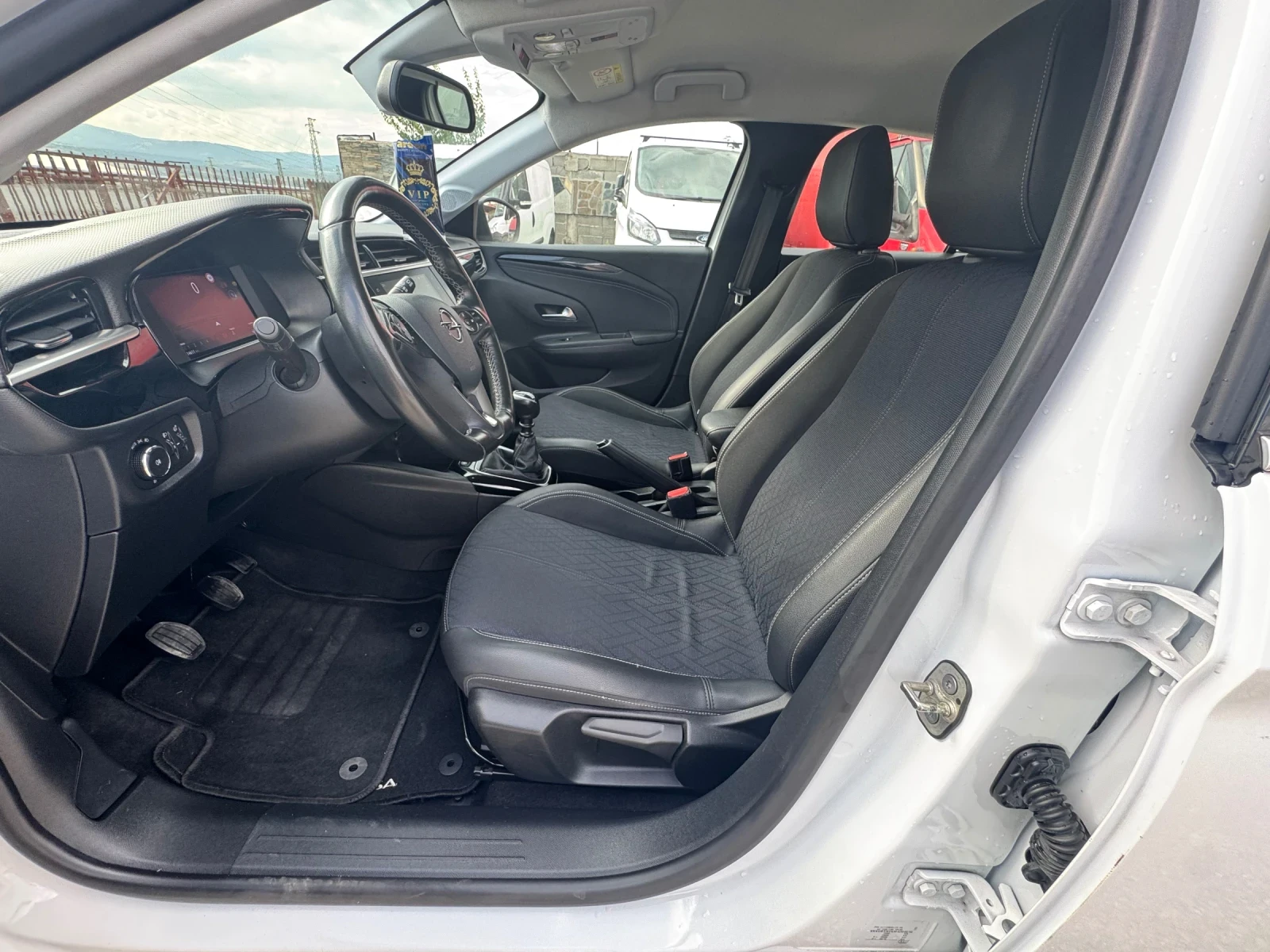 Opel Corsa 1.5CDTI Full led Digital - изображение 9