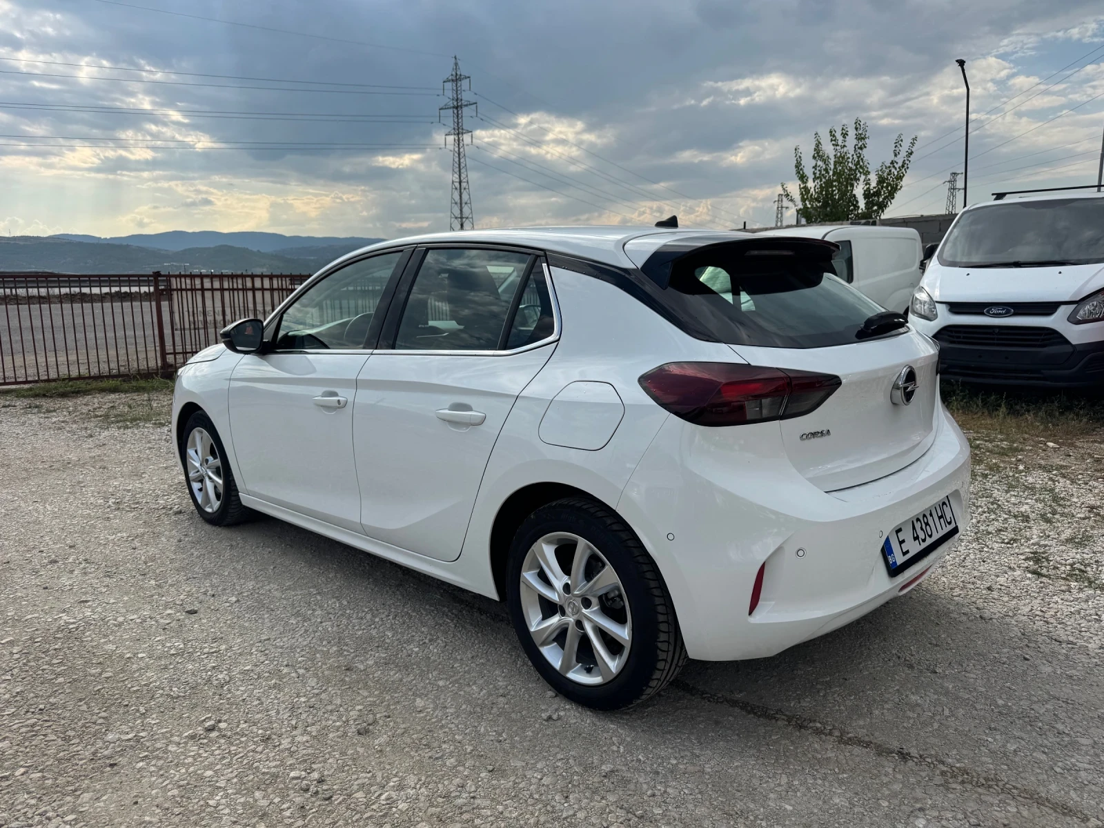 Opel Corsa 1.5CDTI Full led Digital - изображение 7