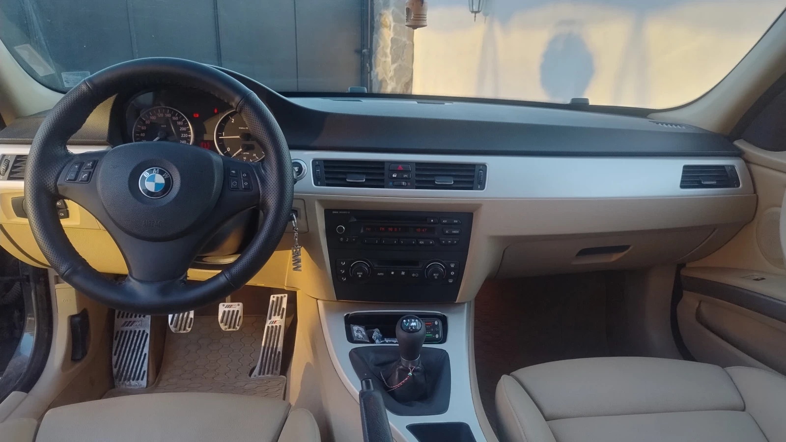 BMW 320 | Mobile.bg   13