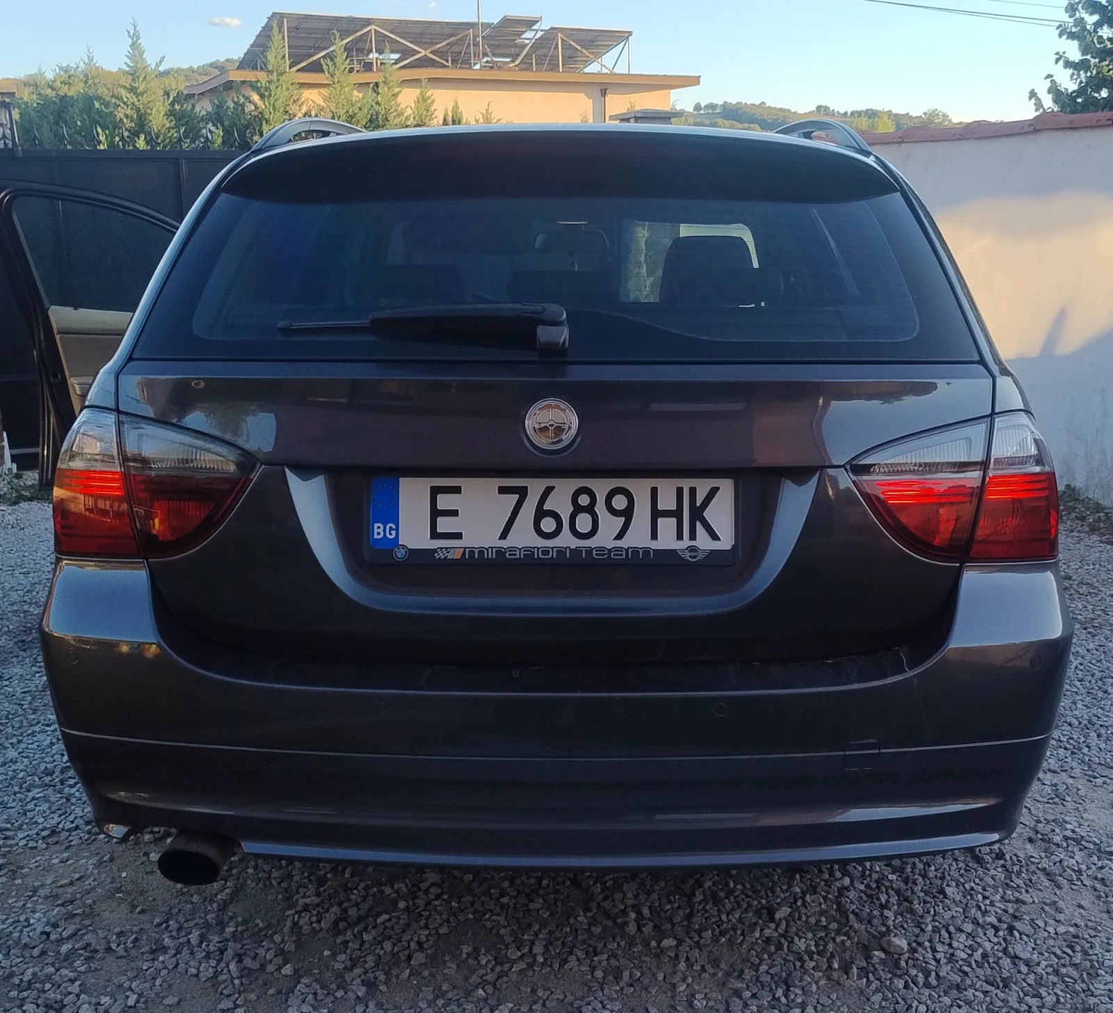 BMW 320  - изображение 4