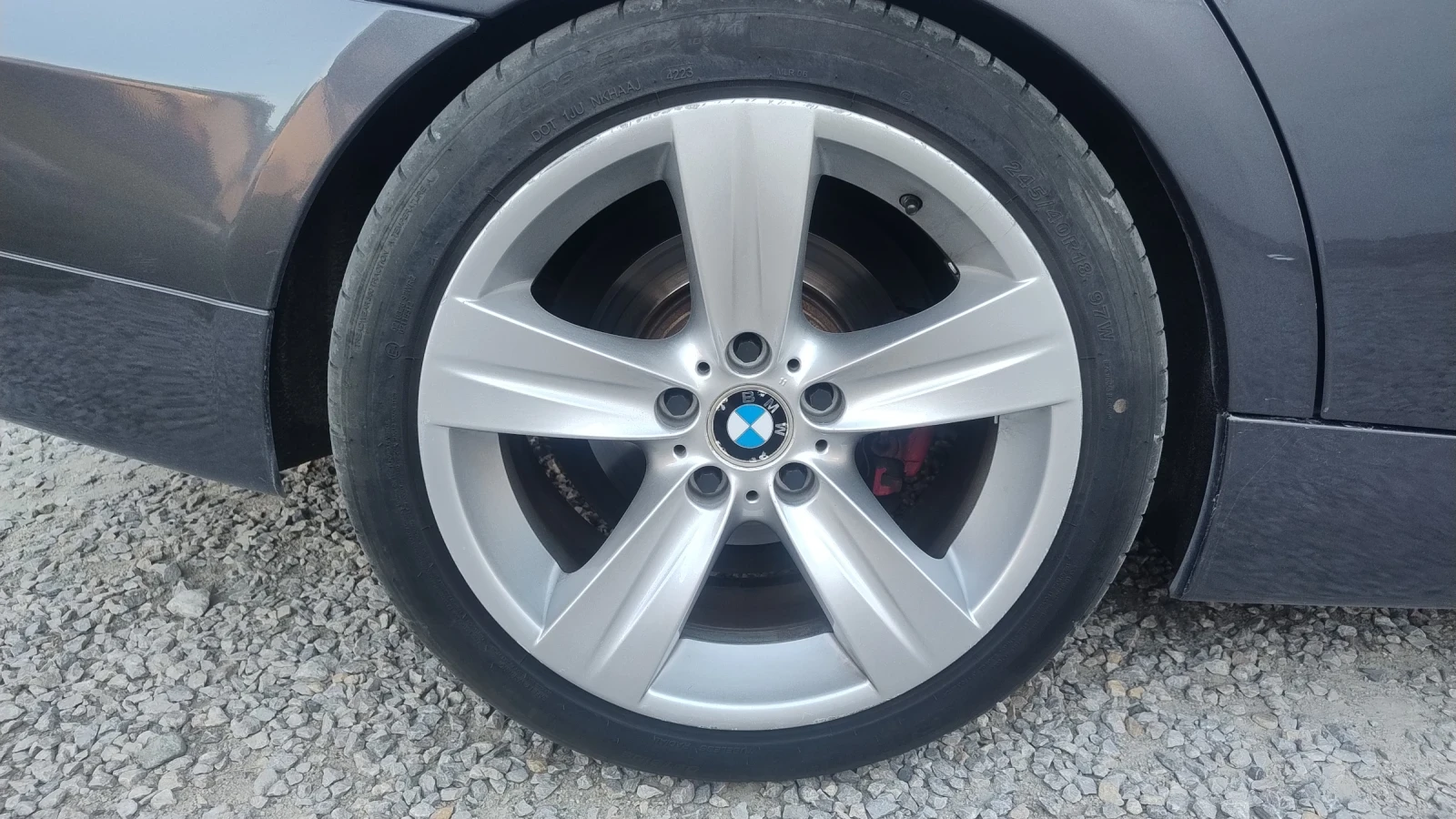 BMW 320  - изображение 7