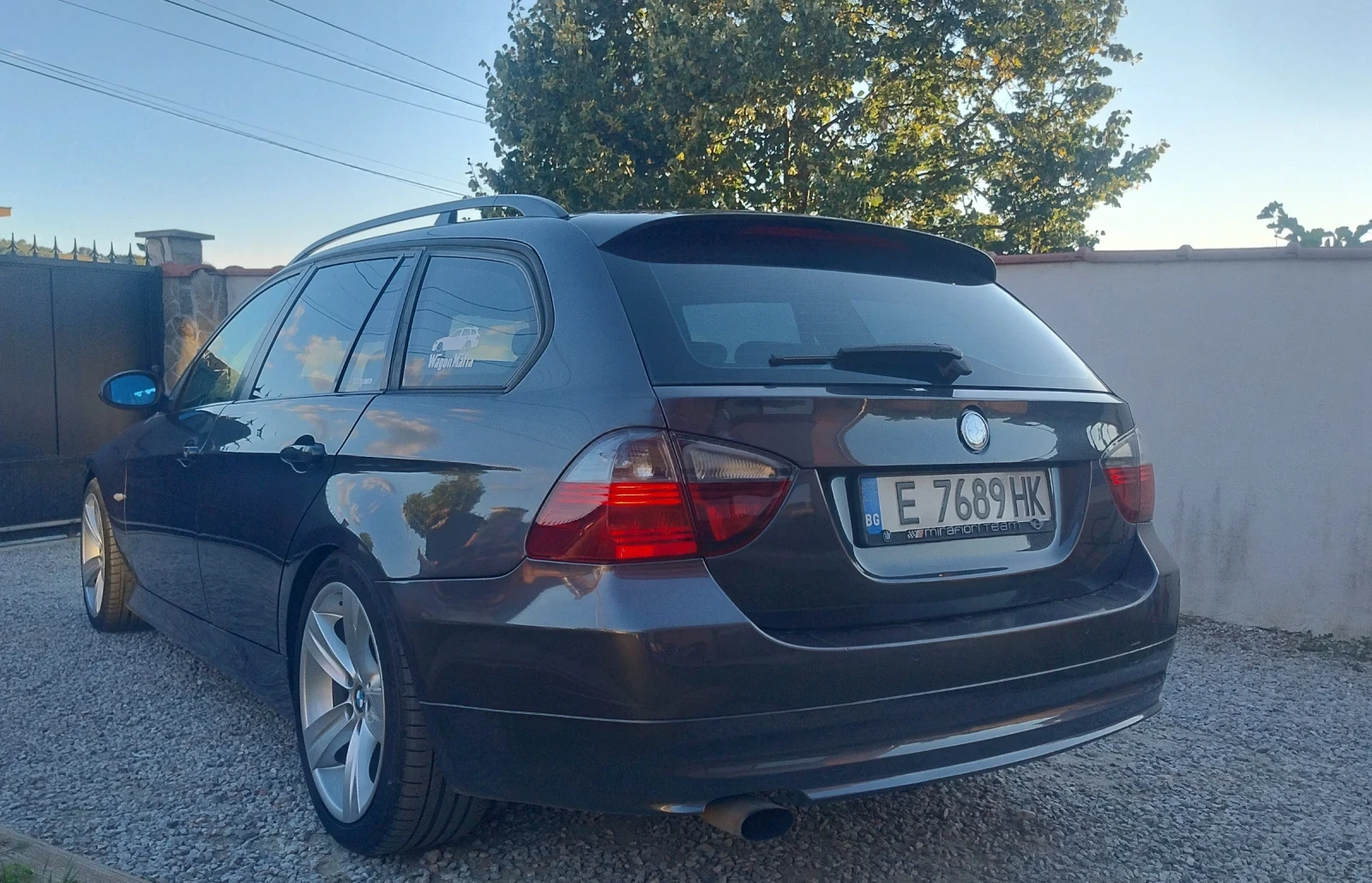 BMW 320  - изображение 3