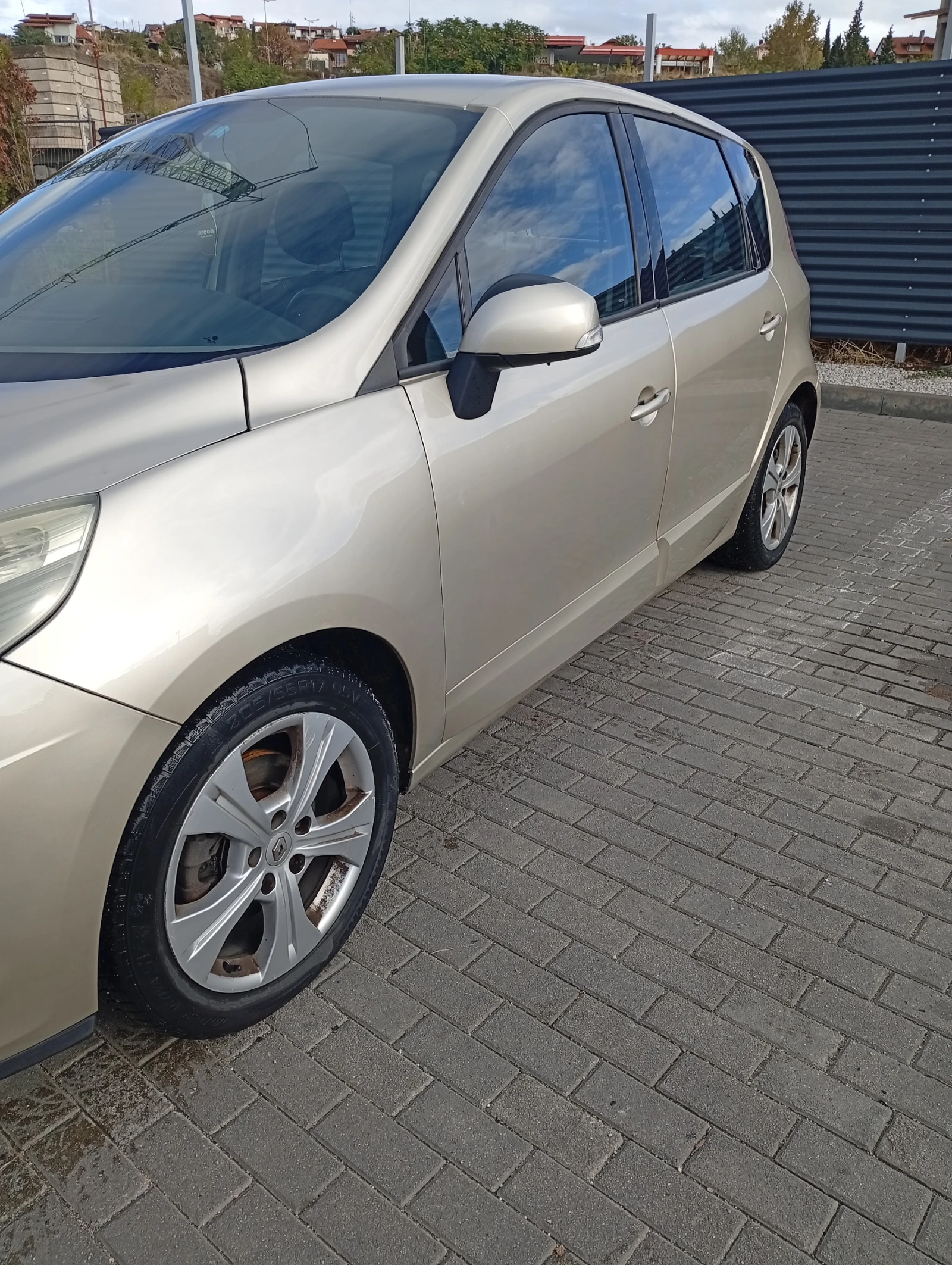 Renault Scenic  - изображение 2