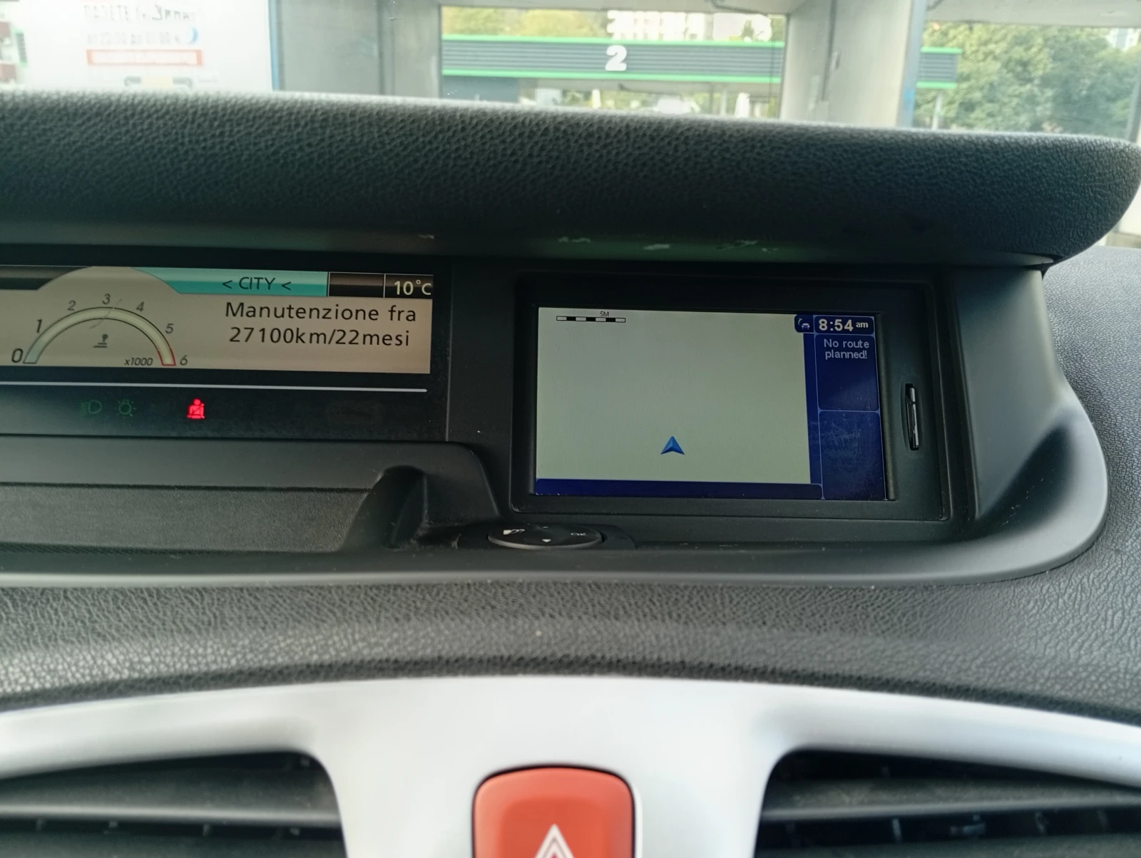 Renault Scenic  - изображение 7
