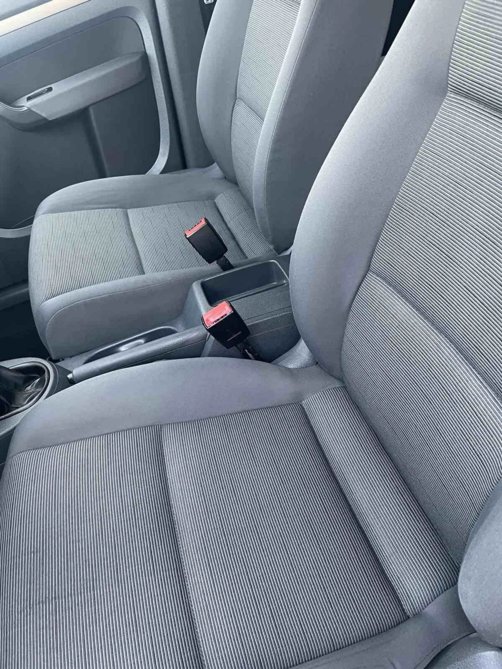 VW Touran Ван - изображение 6