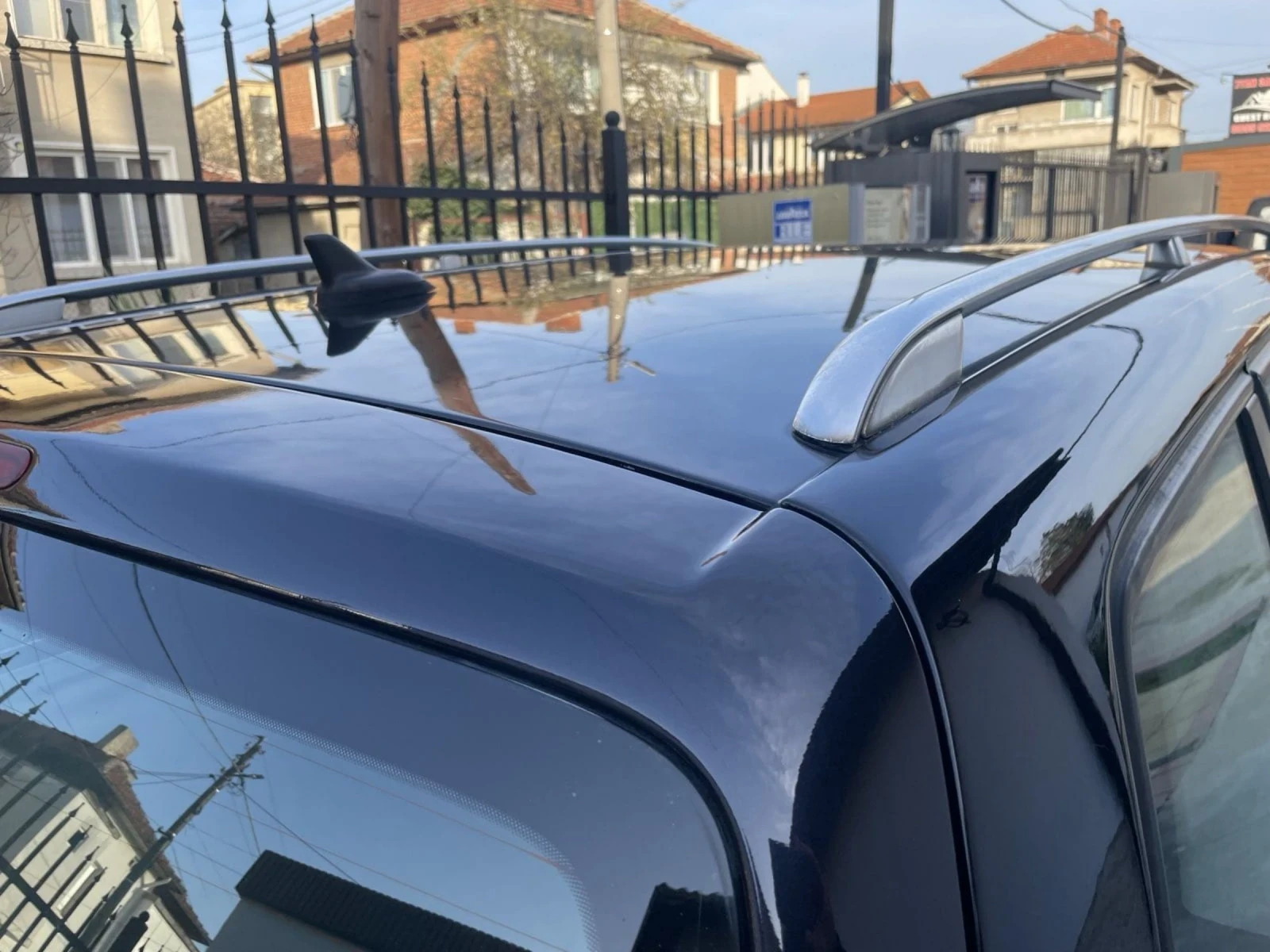 VW Touran  | Mobile.bg   13