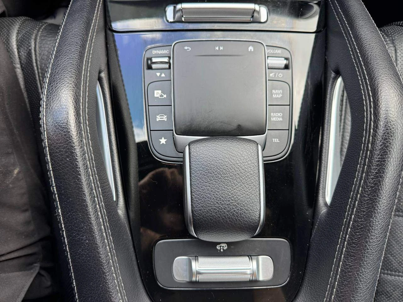 Mercedes-Benz GLS 450 * CARFAX *    | Mobile.bg   11