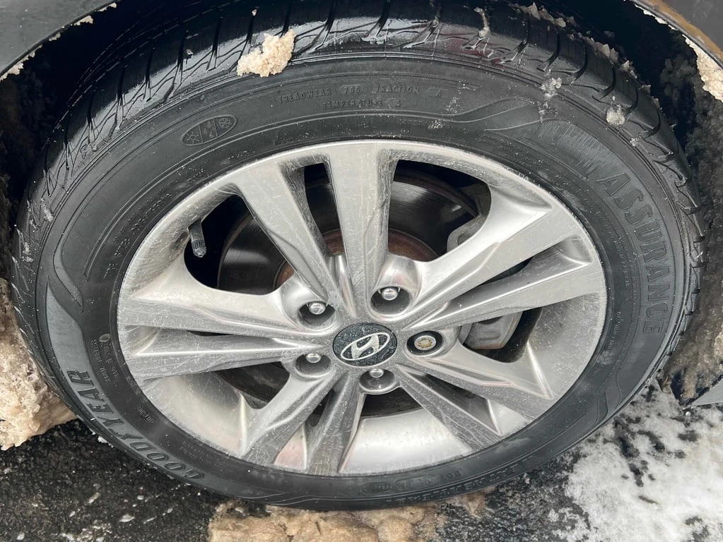 Hyundai Elantra 2018 GL * CARFAX * БЕЗ ПЪРВОНАЧАЛНА ВНОСКА - изображение 6