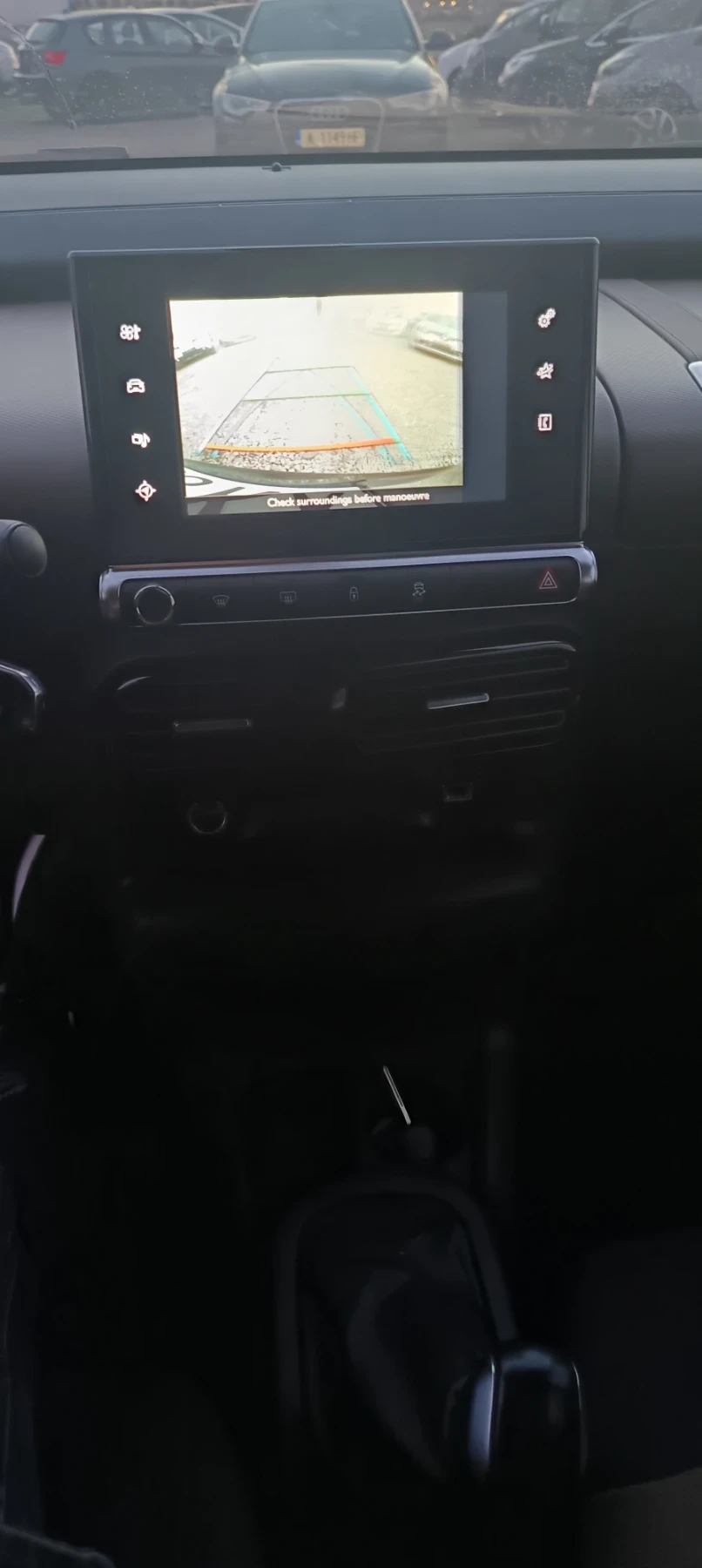 Citroen C4 Cactus 1.6HDI * EURO6 *   | Mobile.bg   13