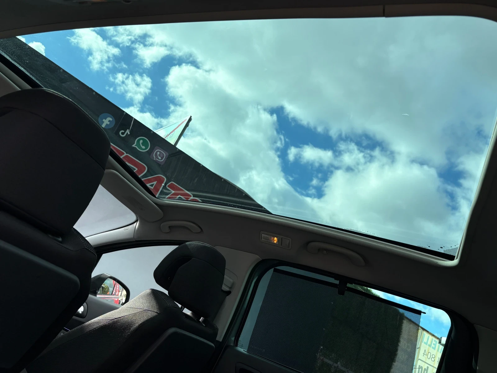 Peugeot 5008 * 1.6HDI* ЛИЗИНГ БЕЗ ДОКАЗАН ДОХОД* БАРТЕР*  - изображение 10