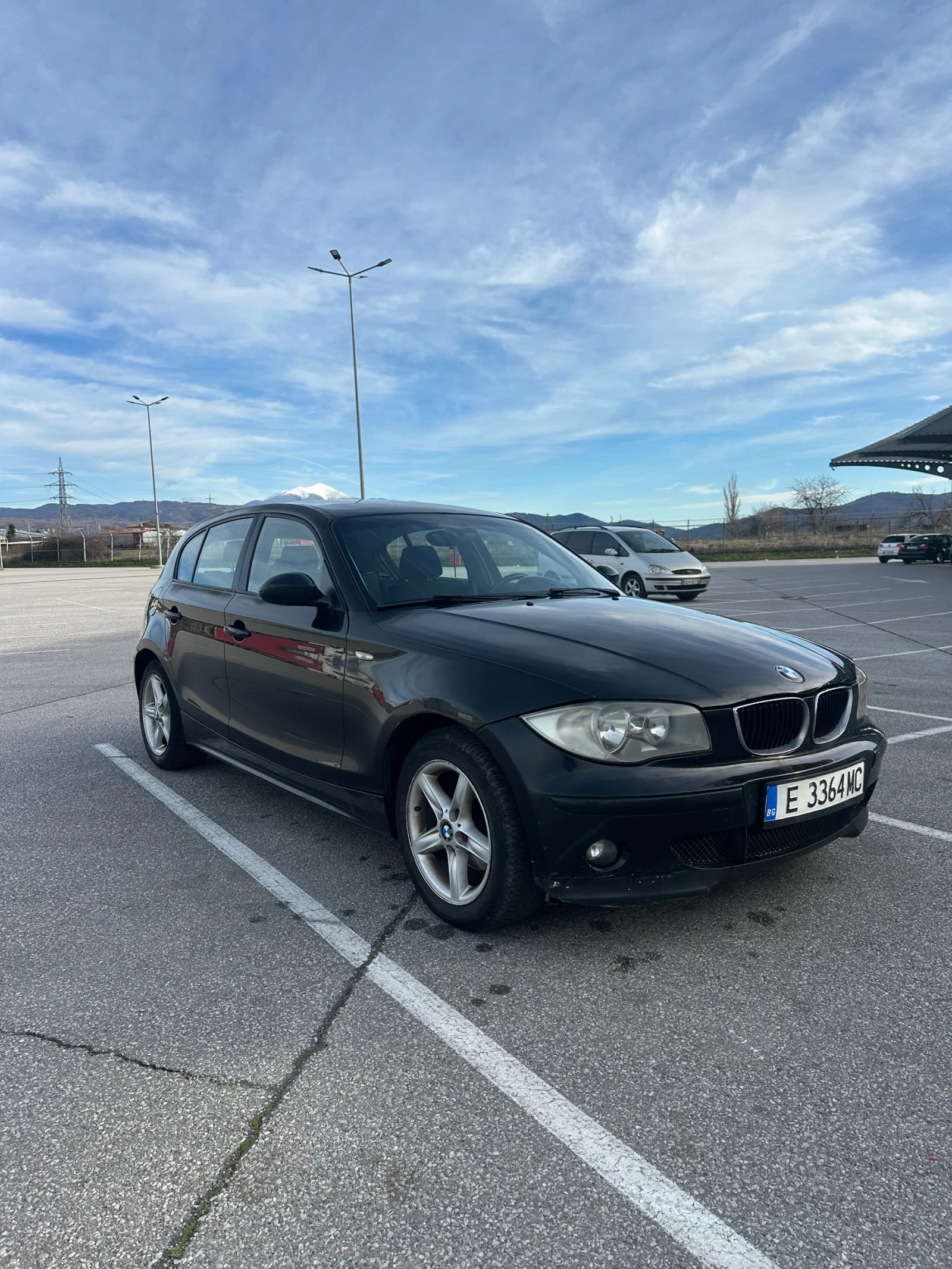 BMW 118 118d 122hp | Mobile.bg � ����������� 2