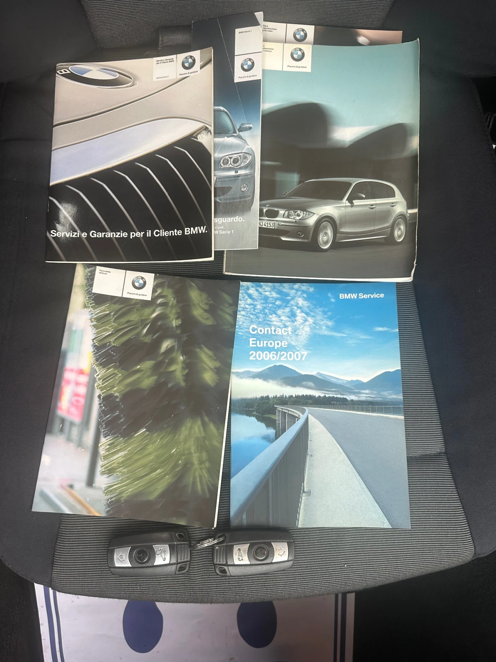 BMW 118 118d 122hp | Mobile.bg � ����������� 10