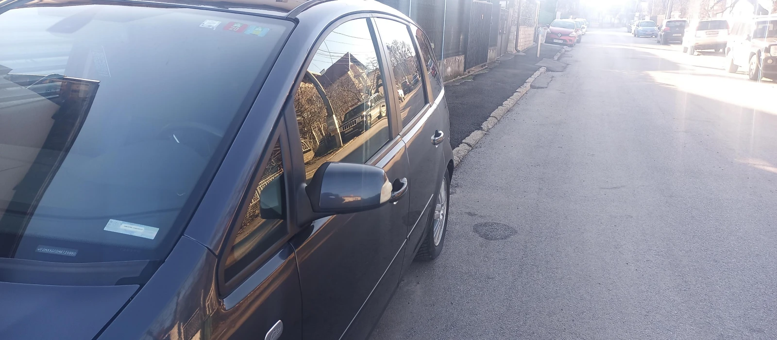 Ford C-max | Mobile.bg � ����������� 5