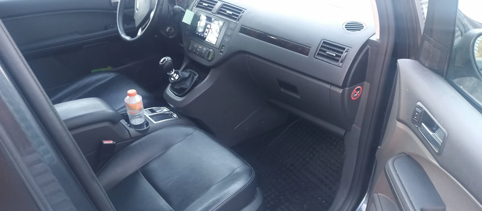 Ford C-max | Mobile.bg � ����������� 17