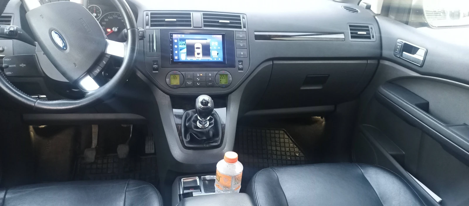 Ford C-max | Mobile.bg � ����������� 10