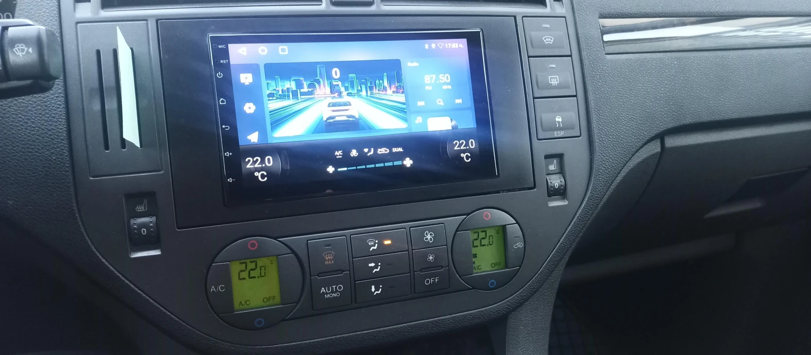 Ford C-max | Mobile.bg � ����������� 7