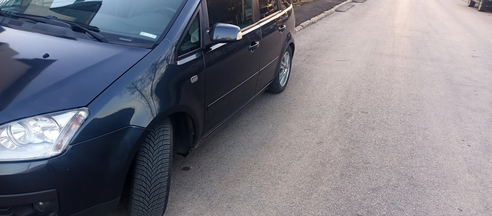 Ford C-max | Mobile.bg � ����������� 2