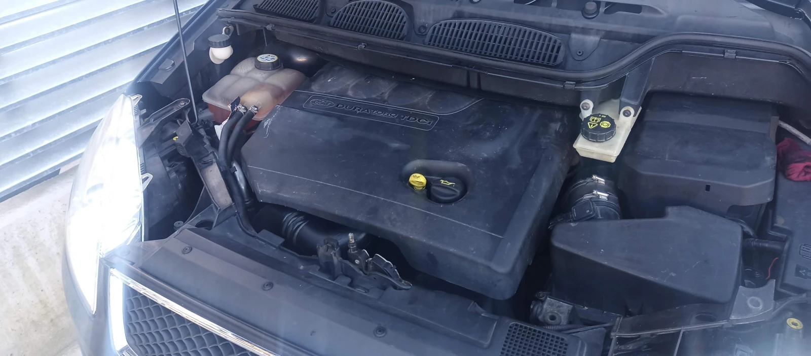 Ford C-max | Mobile.bg � ����������� 13