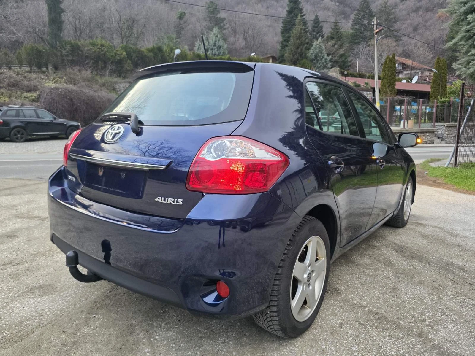 Toyota Auris | Mobile.bg � ����������� 4