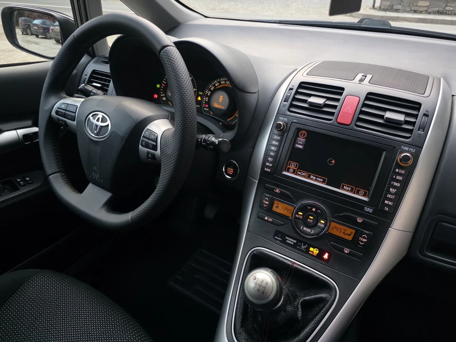 Toyota Auris | Mobile.bg � ����������� 12