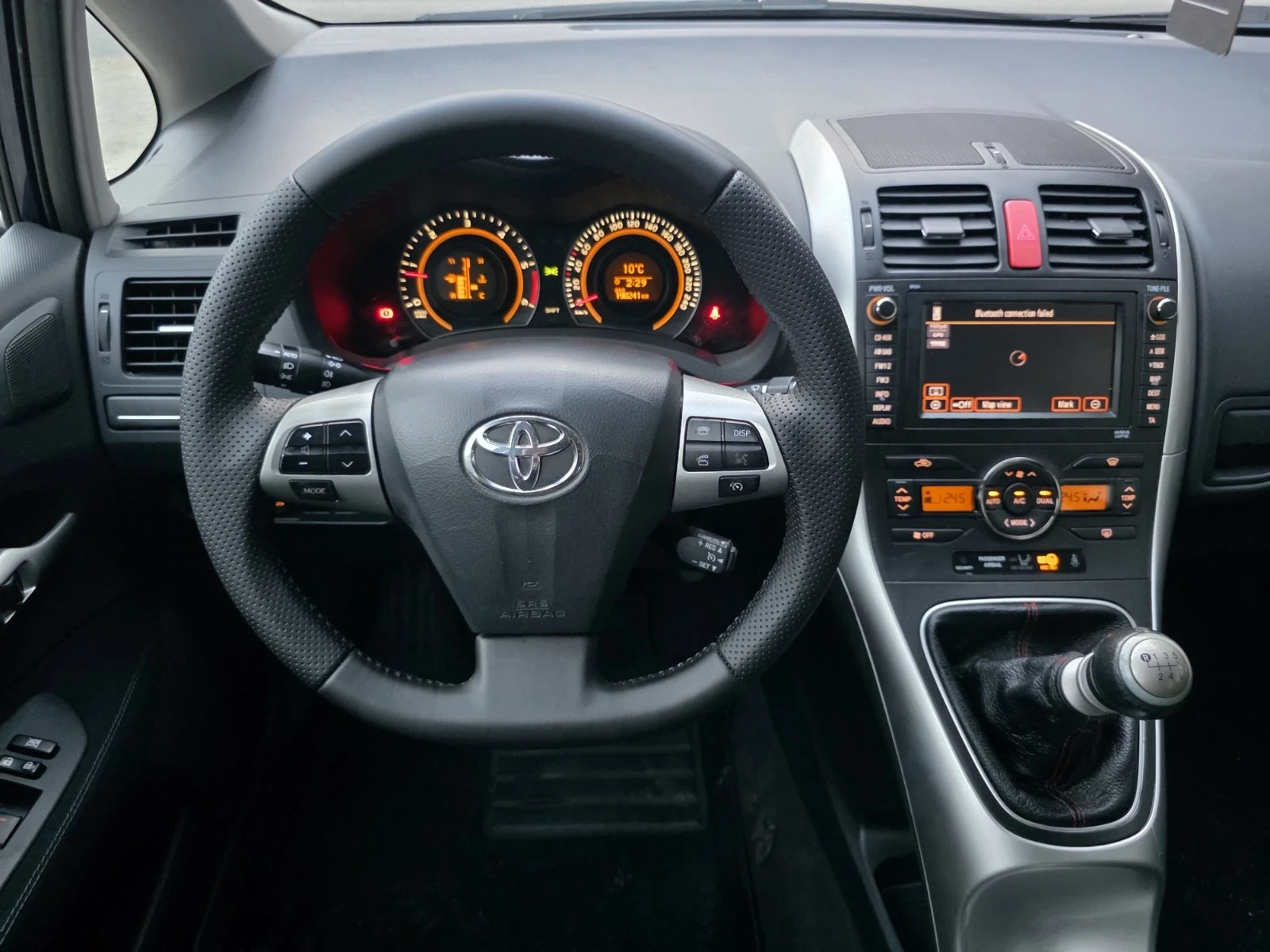 Toyota Auris | Mobile.bg � ����������� 15