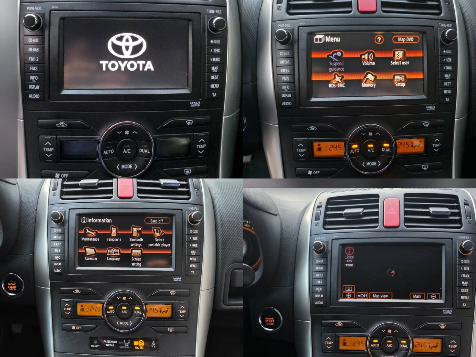 Toyota Auris | Mobile.bg � ����������� 16