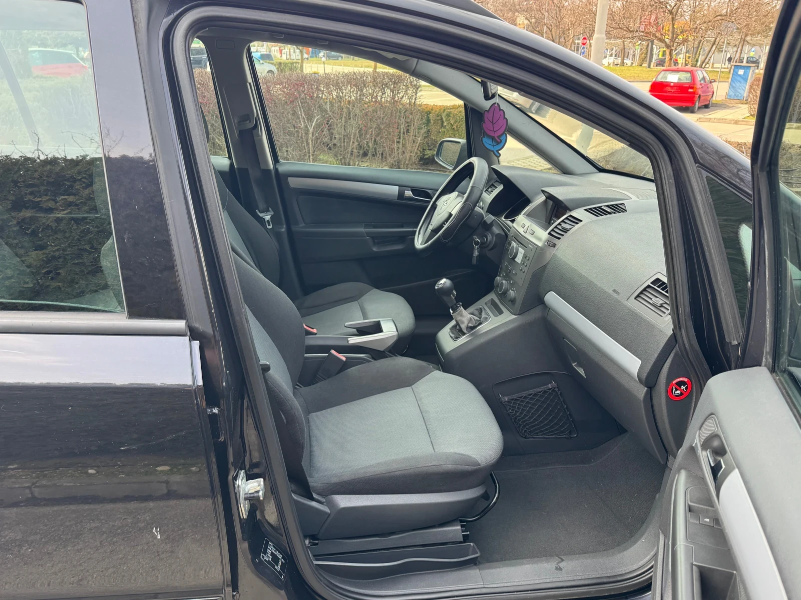 Opel Zafira | Mobile.bg � ����������� 7
