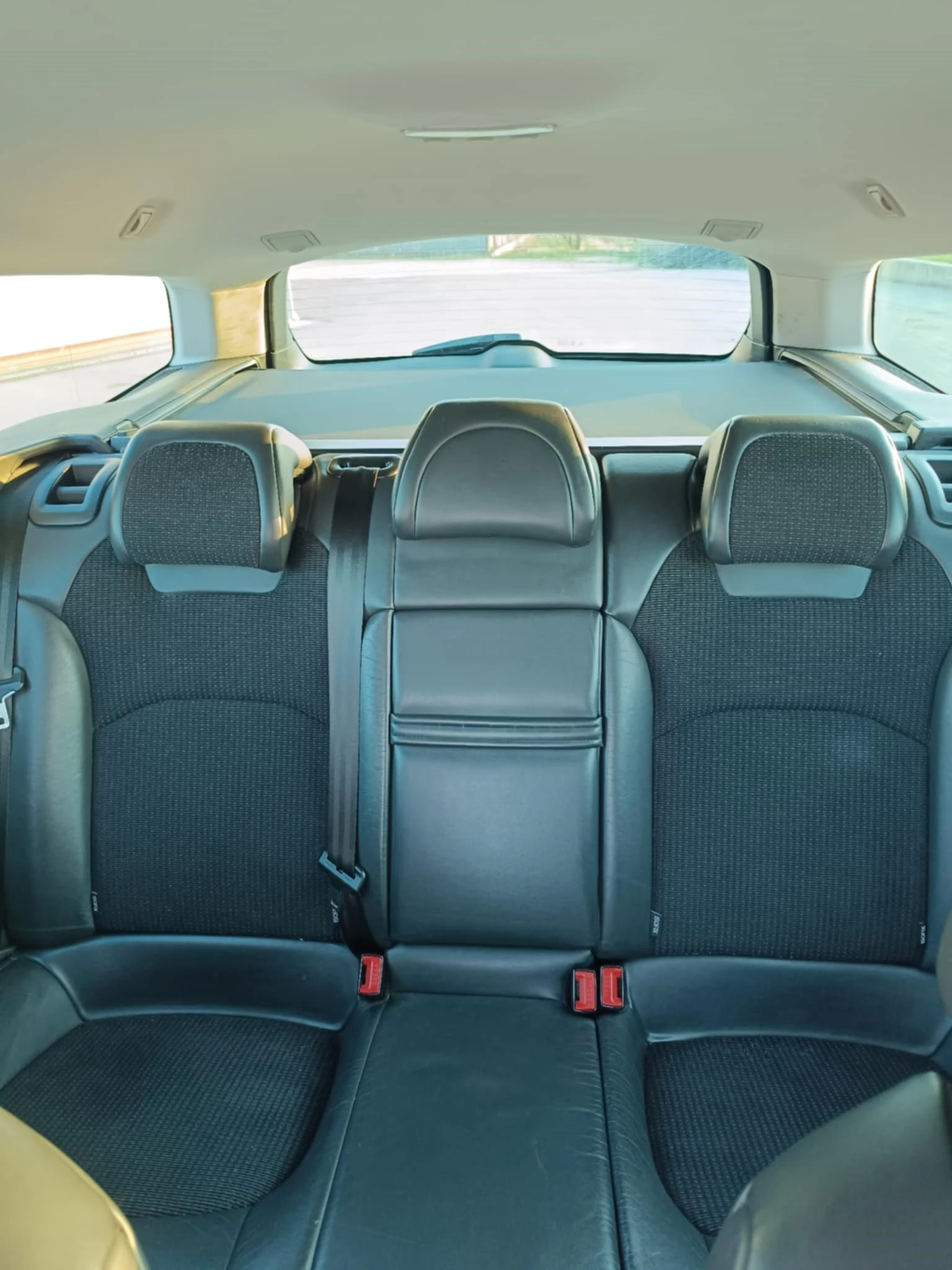 Citroen C5, снимка 8 - Автомобили и джипове - 53755250