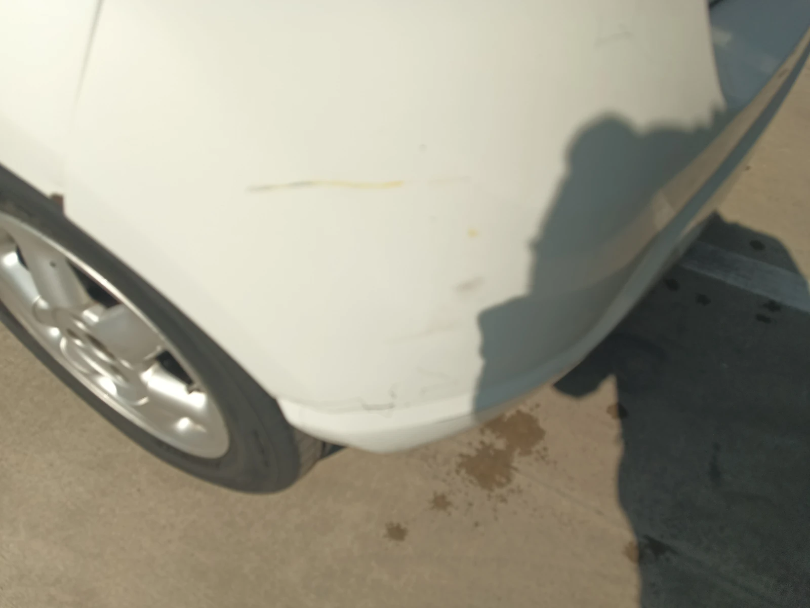 Dacia Sandero MPI, снимка 12 - Автомобили и джипове - 53749650