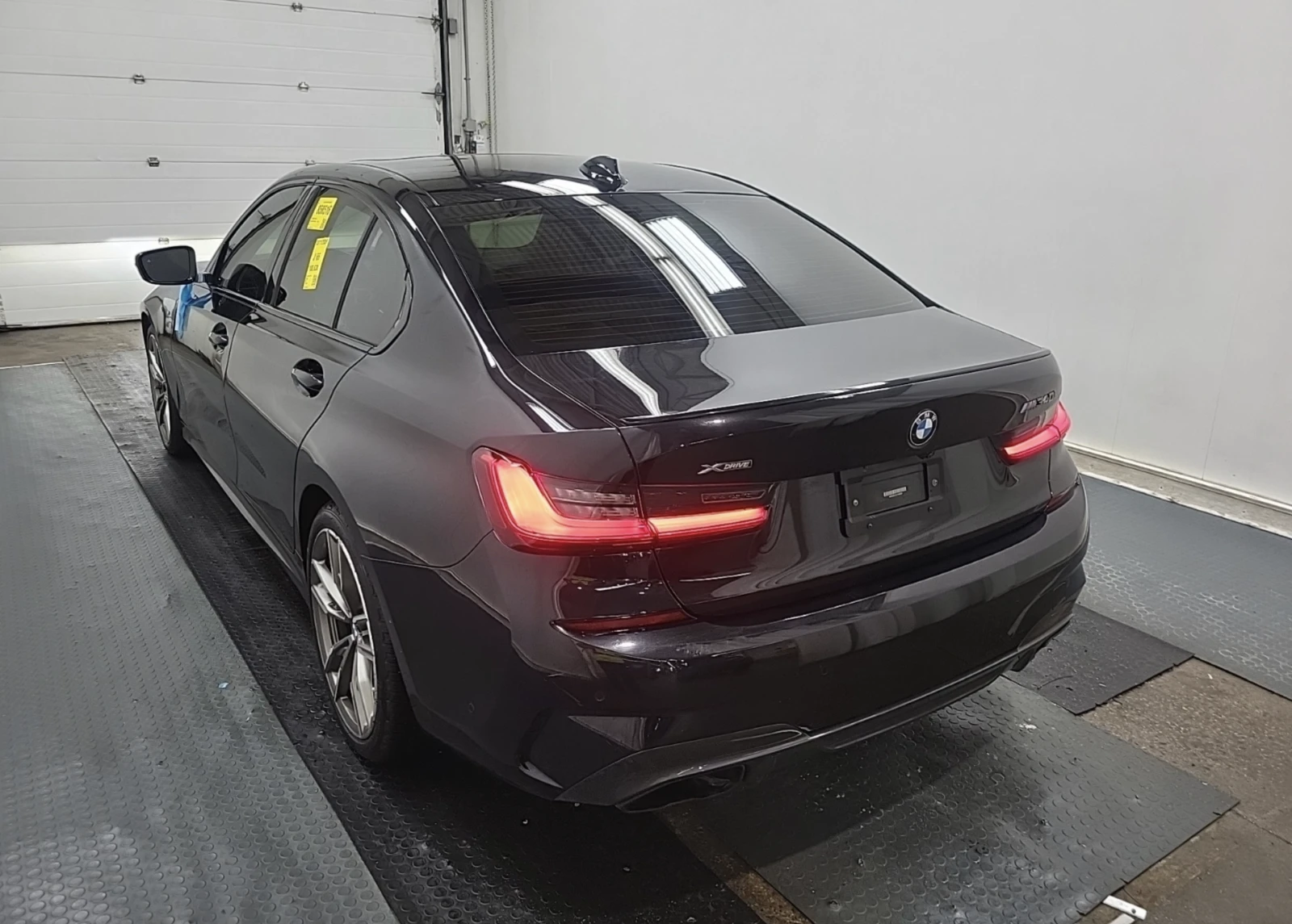 BMW 340 АВТОКРЕДИТ, снимка 4 - Автомобили и джипове - 53818106