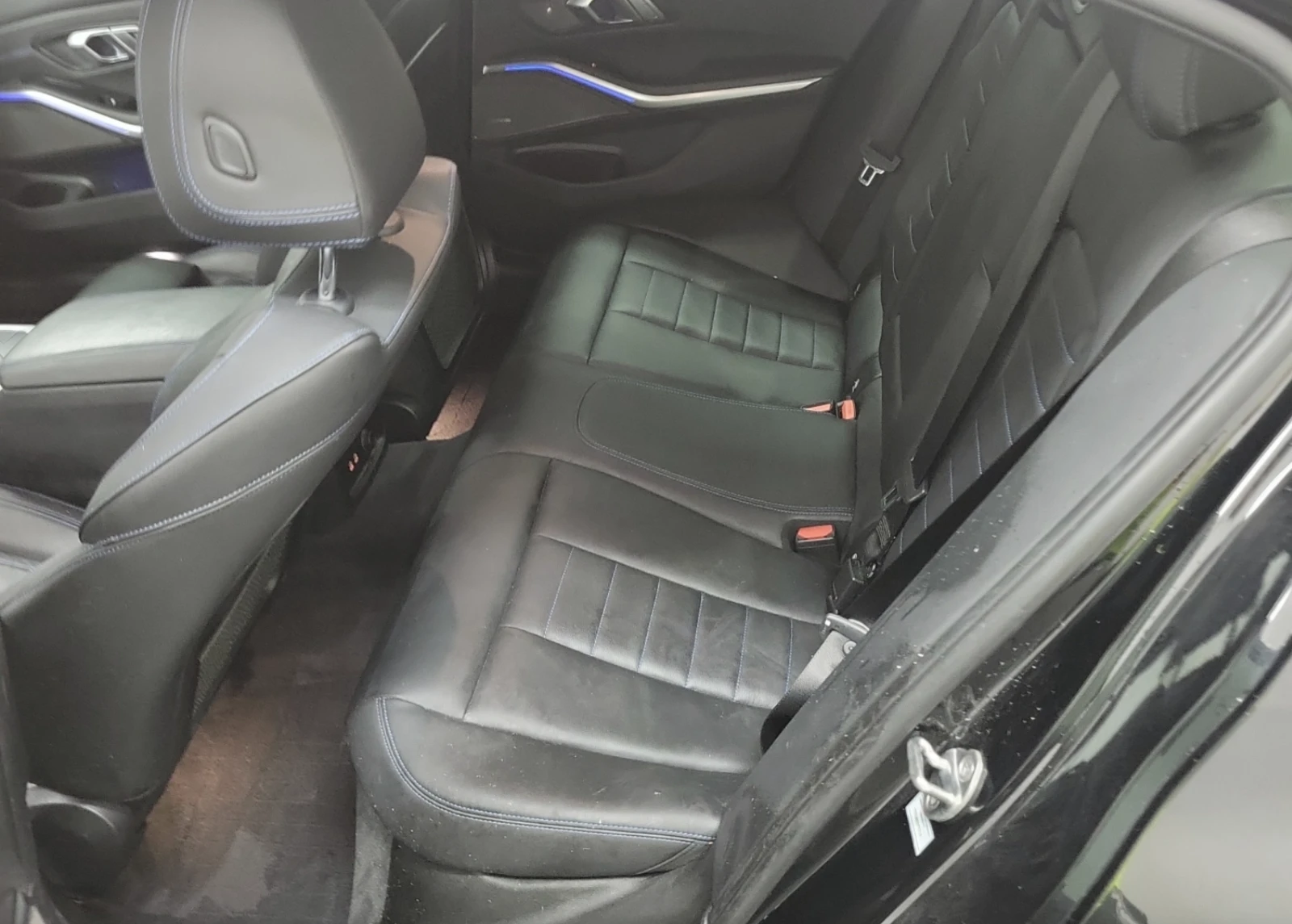 BMW 340 АВТОКРЕДИТ, снимка 11 - Автомобили и джипове - 53818106