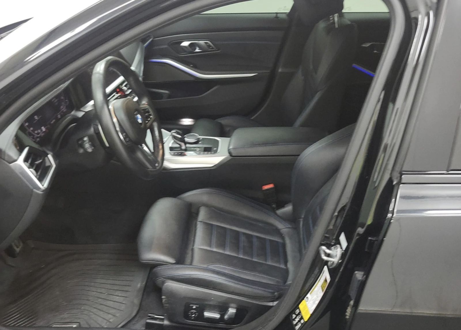 BMW 340 АВТОКРЕДИТ, снимка 10 - Автомобили и джипове - 53818106