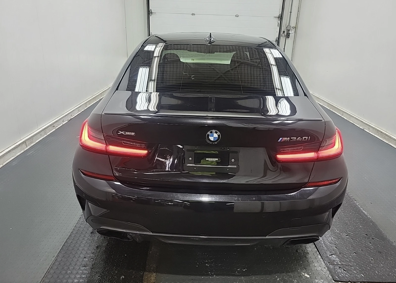 BMW 340 АВТОКРЕДИТ, снимка 5 - Автомобили и джипове - 53818106