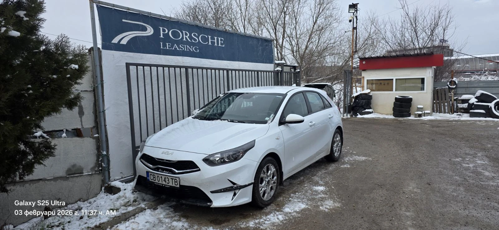 Kia Ceed FL 1.0T Comfort | Mobile.bg � ����������� 1