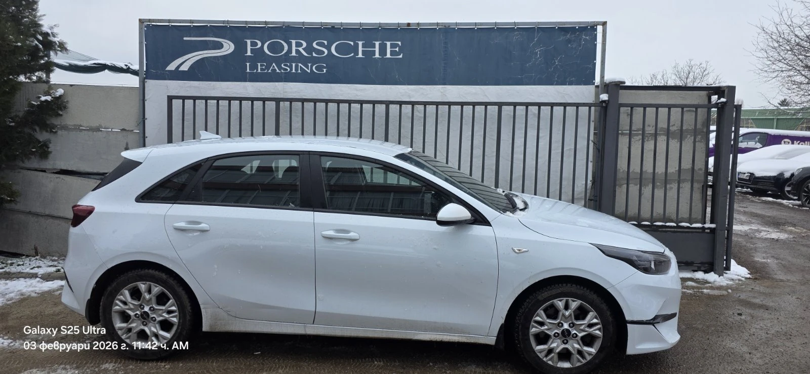 Kia Ceed FL 1.0T Comfort | Mobile.bg � ����������� 6