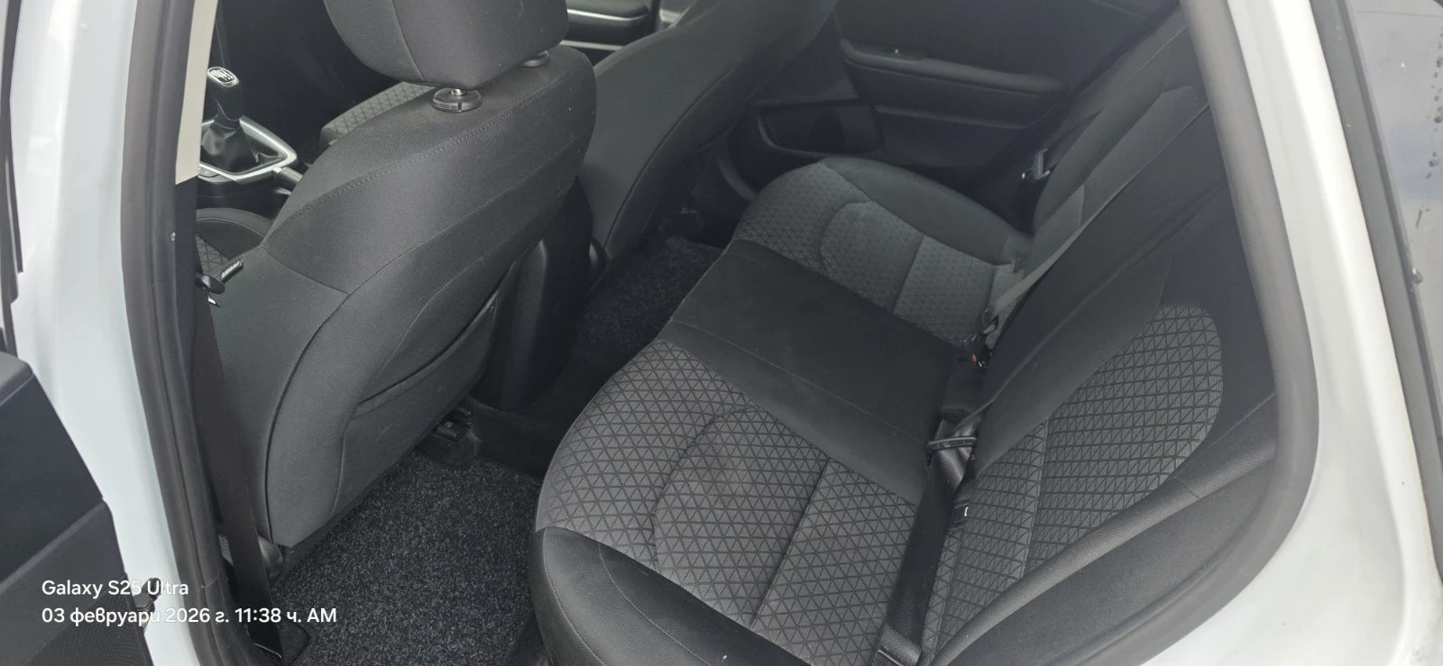 Kia Ceed FL 1.0T Comfort | Mobile.bg � ����������� 3