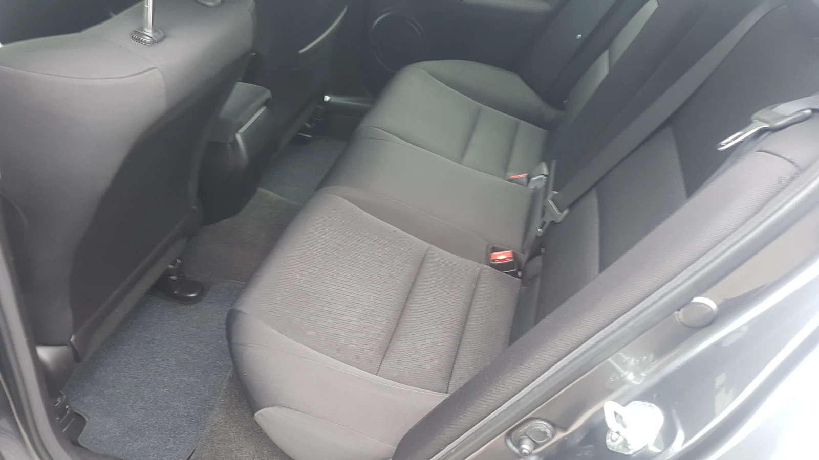 Honda Accord 2.0iAVTOMAT KATO-HOBA, снимка 12 - Автомобили и джипове - 53950725