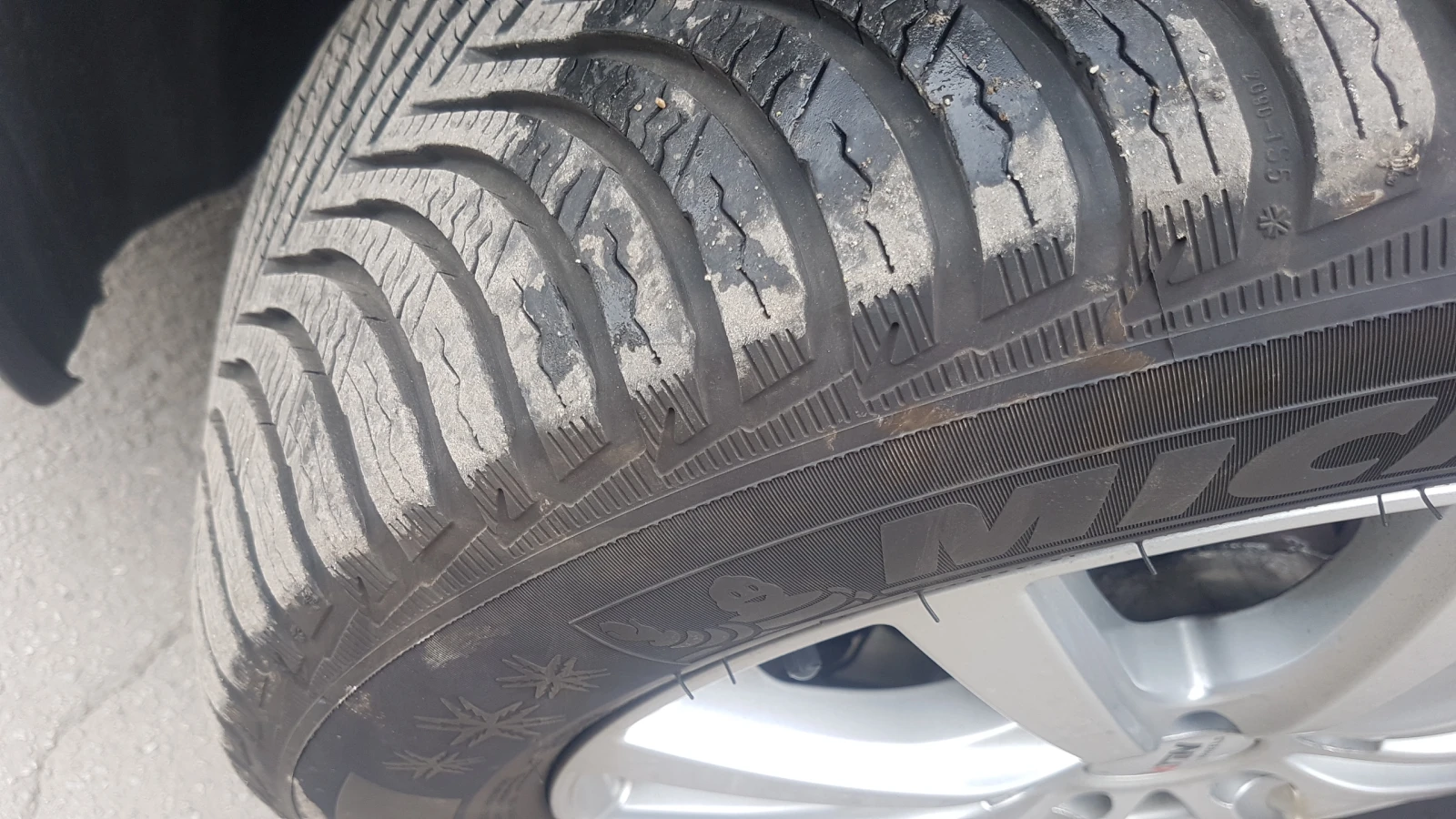 Honda Accord 2.0iAVTOMAT KATO-HOBA, снимка 16 - Автомобили и джипове - 53950725