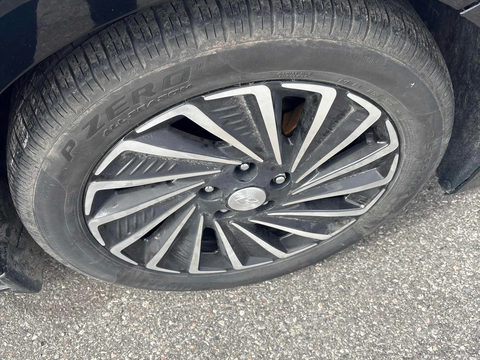 Hyundai Sonata Hybrid Ultimate* 360View* Pano* Bose* Обдухване* , снимка 6 - Автомобили и джипове - 54080038